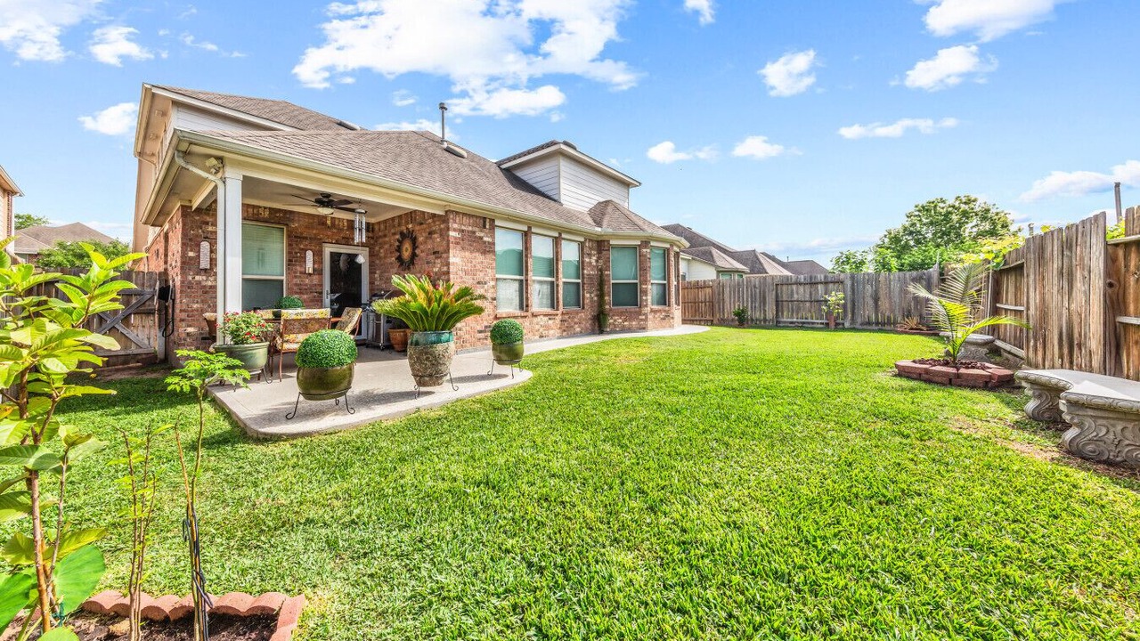 Photo of Outdoor in Cypress