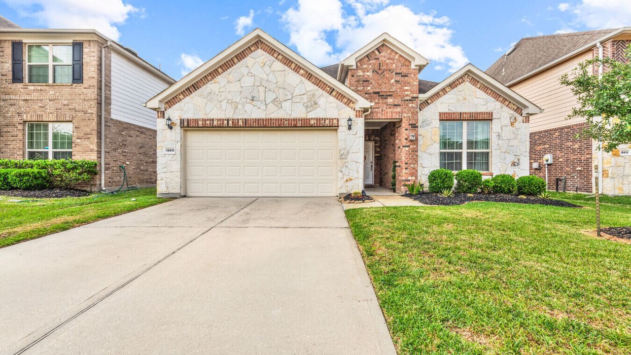 Photo of Outdoor in Cypress