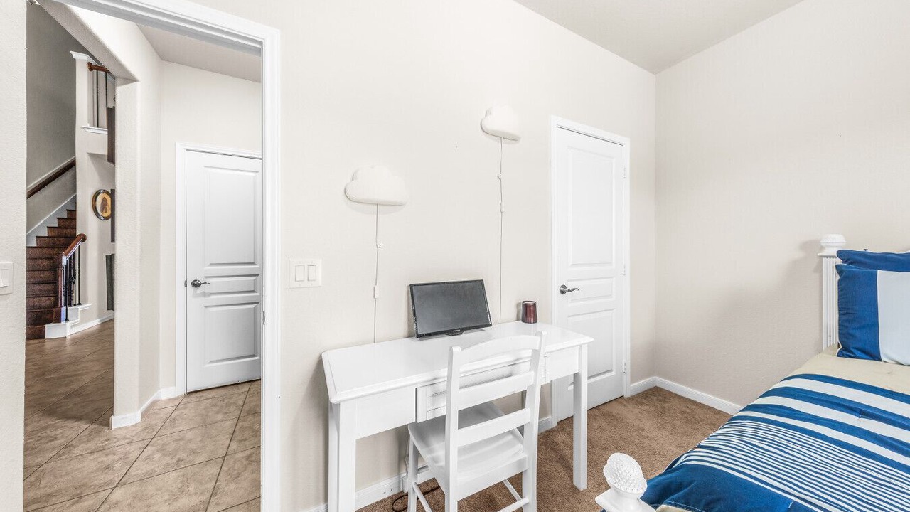 Photo of Bedroom in Cypress
