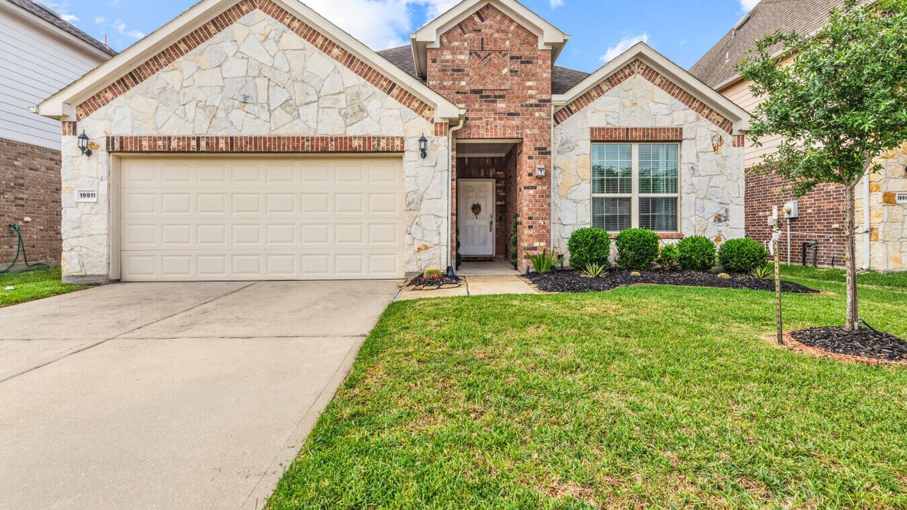 Photo of Outdoor in Cypress