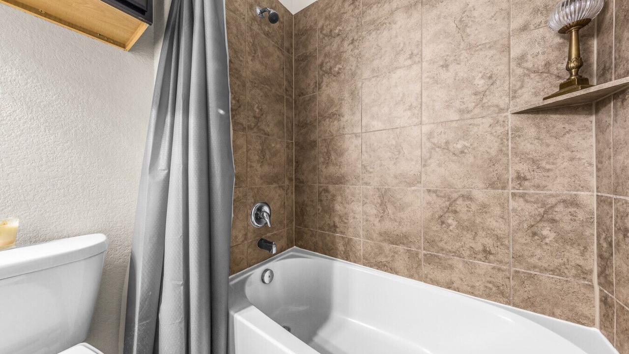 Photo of Bathroom in Cypress