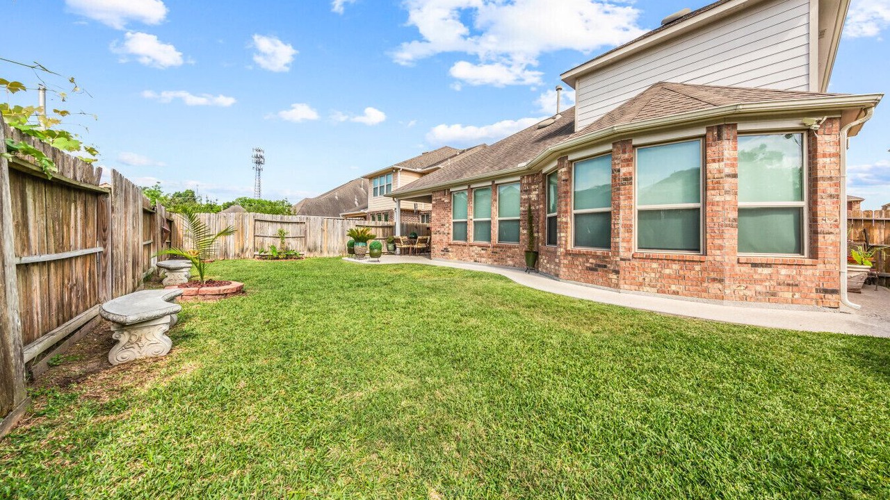 Photo of Outdoor in Cypress