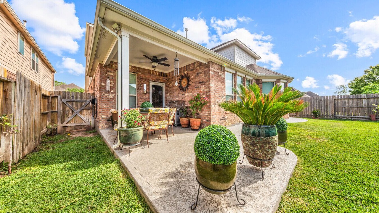Photo of Outdoor in Cypress