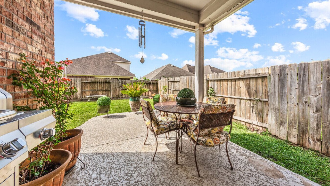 Photo of Outdoor in Cypress