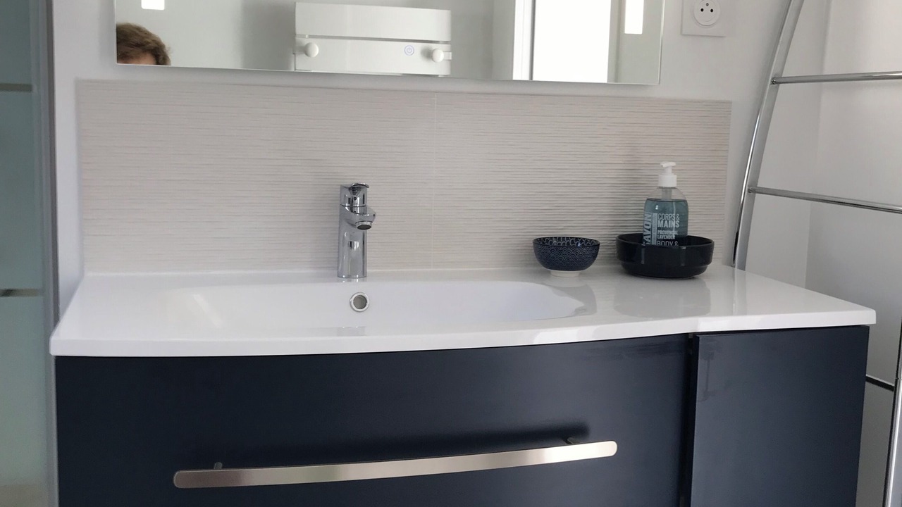 Photo of Bathroom in Jaulnay