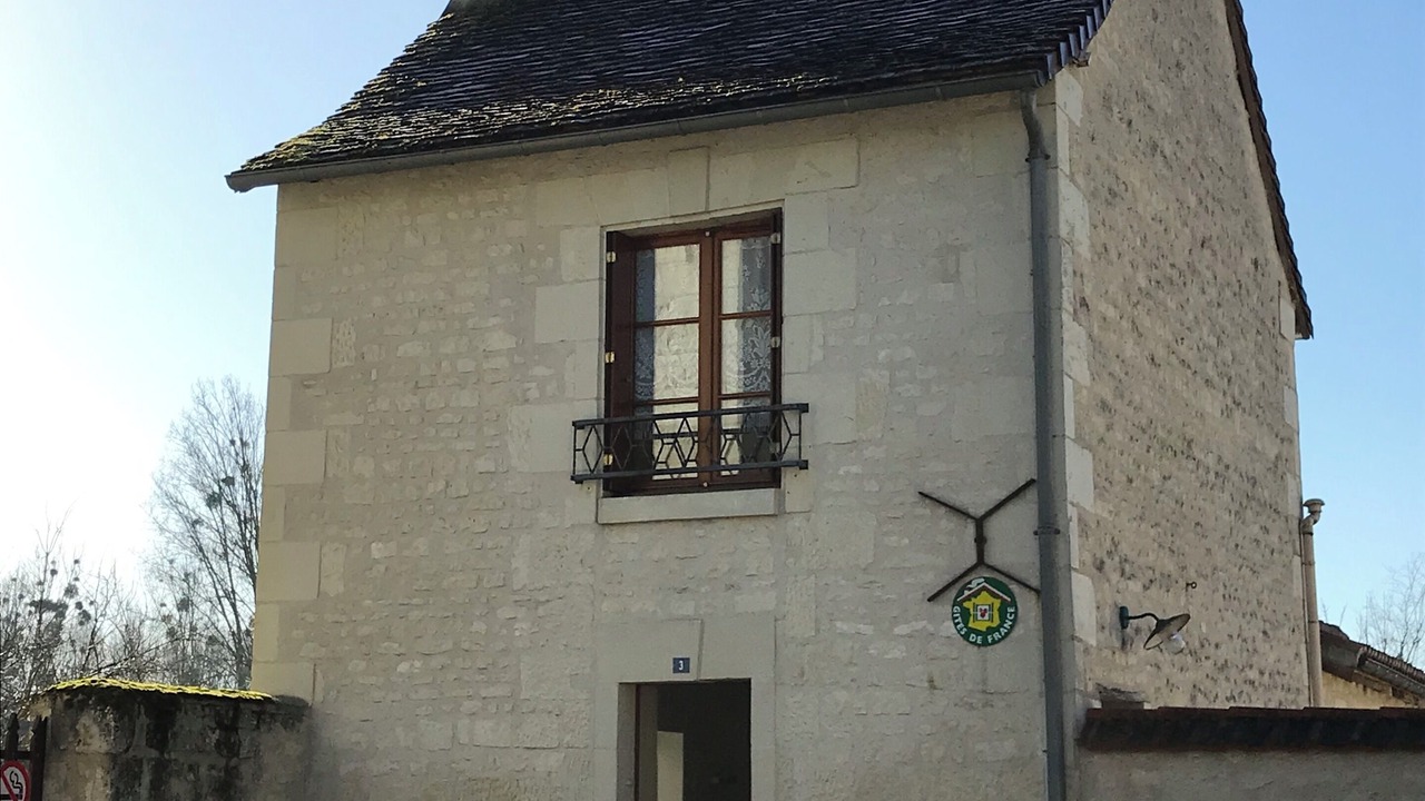 Photo of Outdoor in Jaulnay