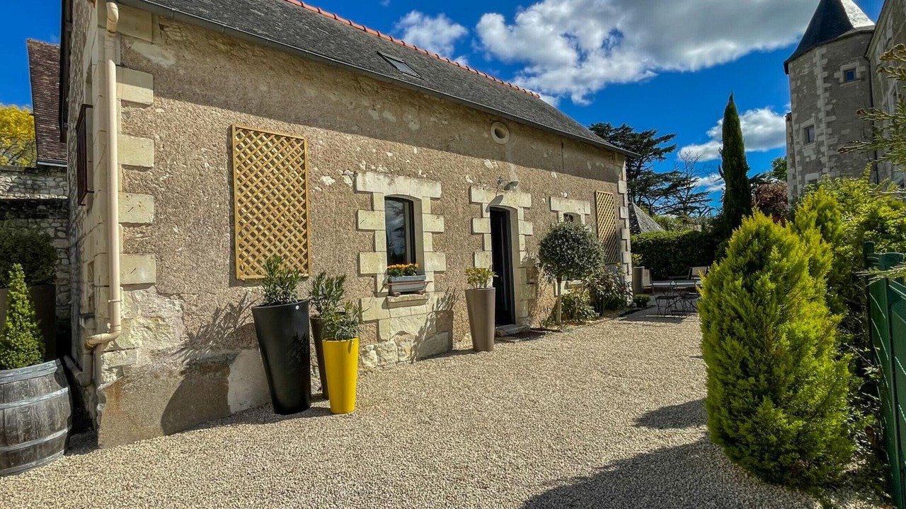 Photo of Outdoor in Sazilly