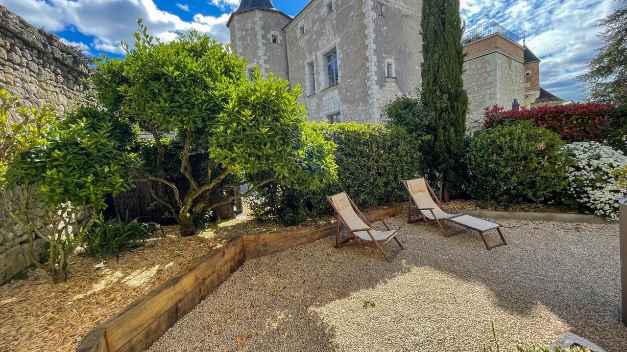 Photo of Outdoor in Sazilly