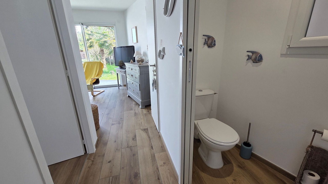 Photo of Bathroom in Jard-sur-Mer