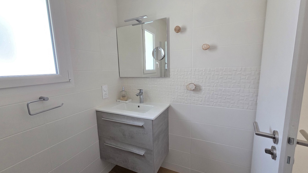 Photo of Bathroom in Jard-sur-Mer