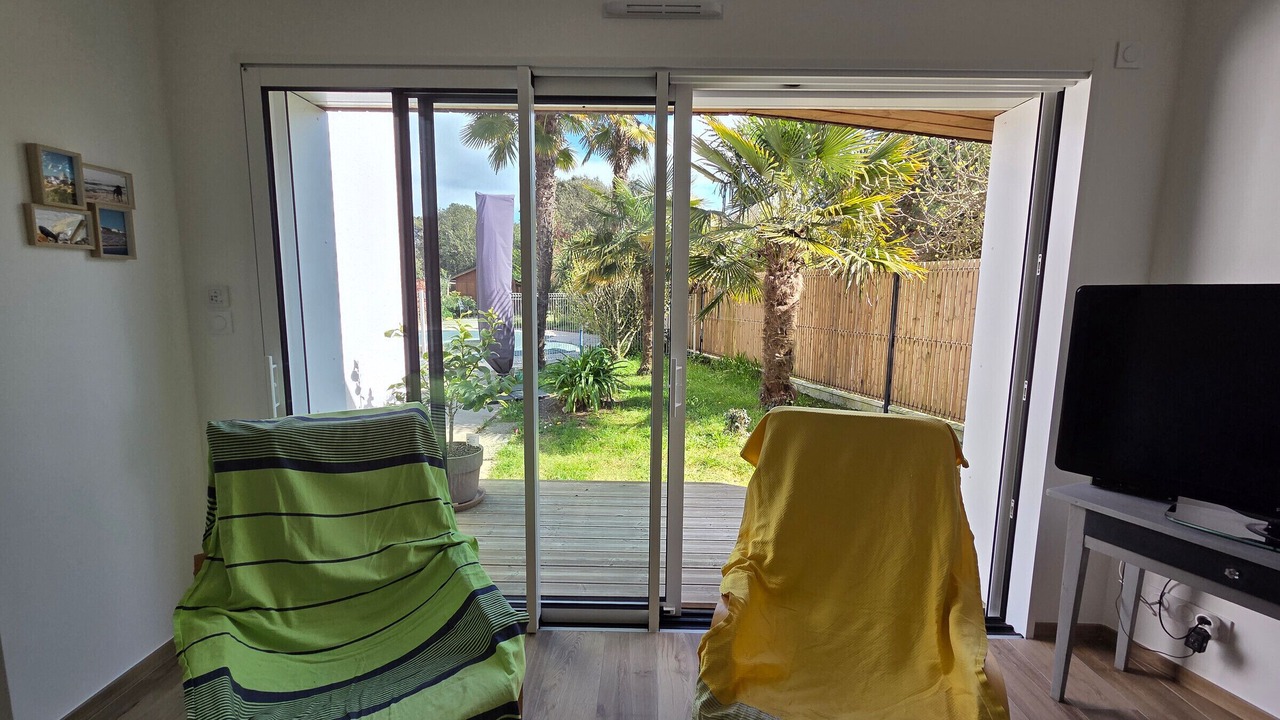 Photo of Livingroom in Jard-sur-Mer