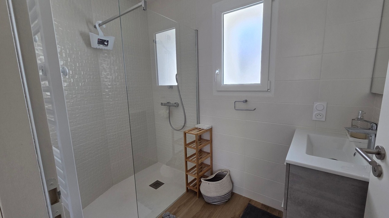 Photo of Bathroom in Jard-sur-Mer