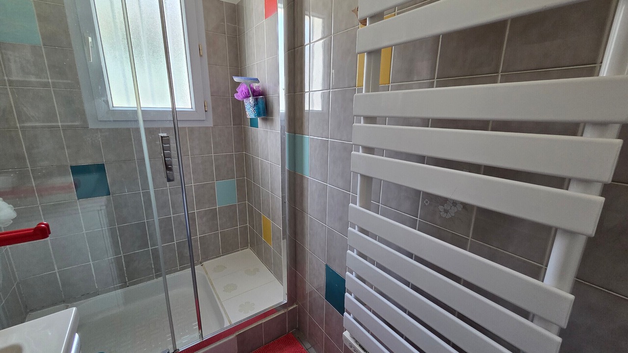 Photo of Bathroom in Jard-sur-Mer