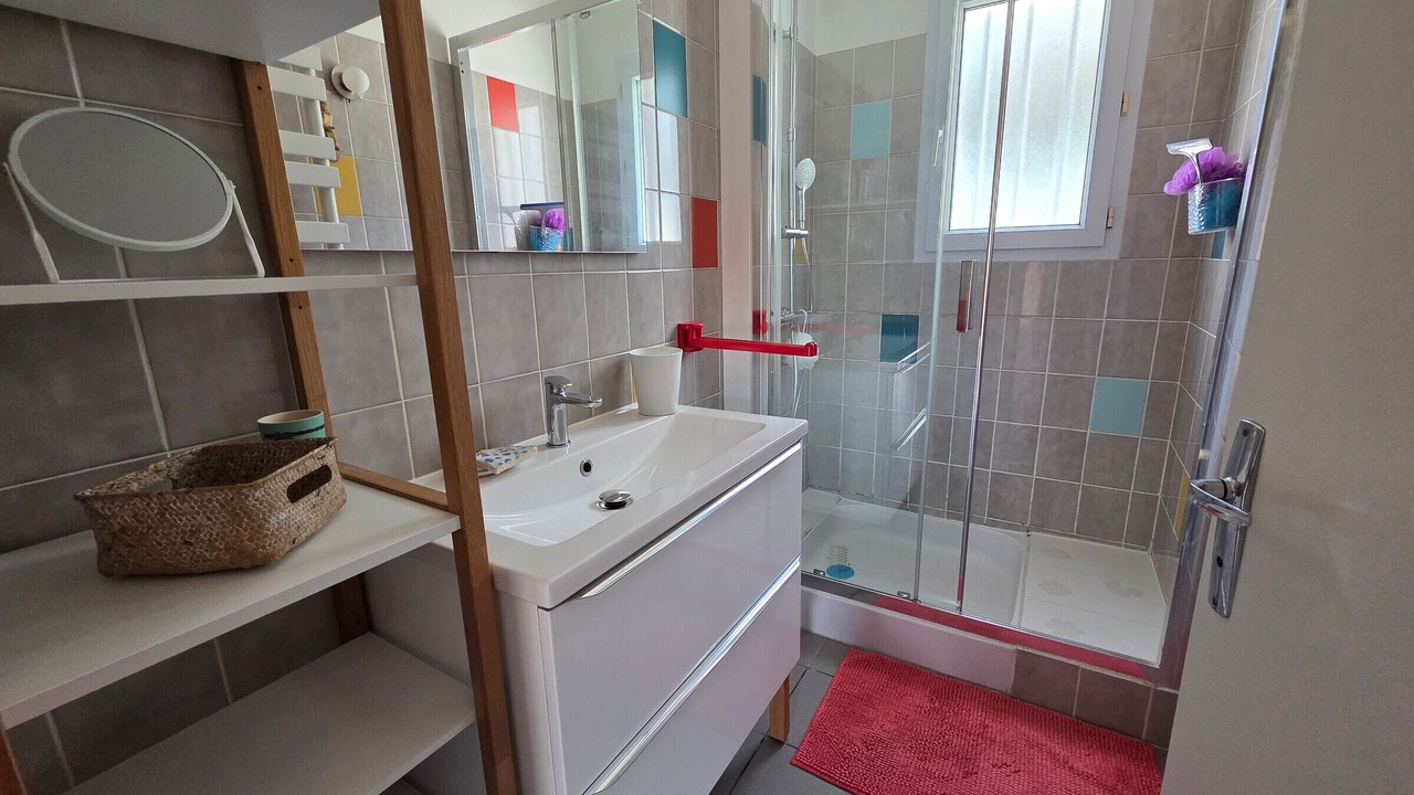 Photo of Bathroom in Jard-sur-Mer