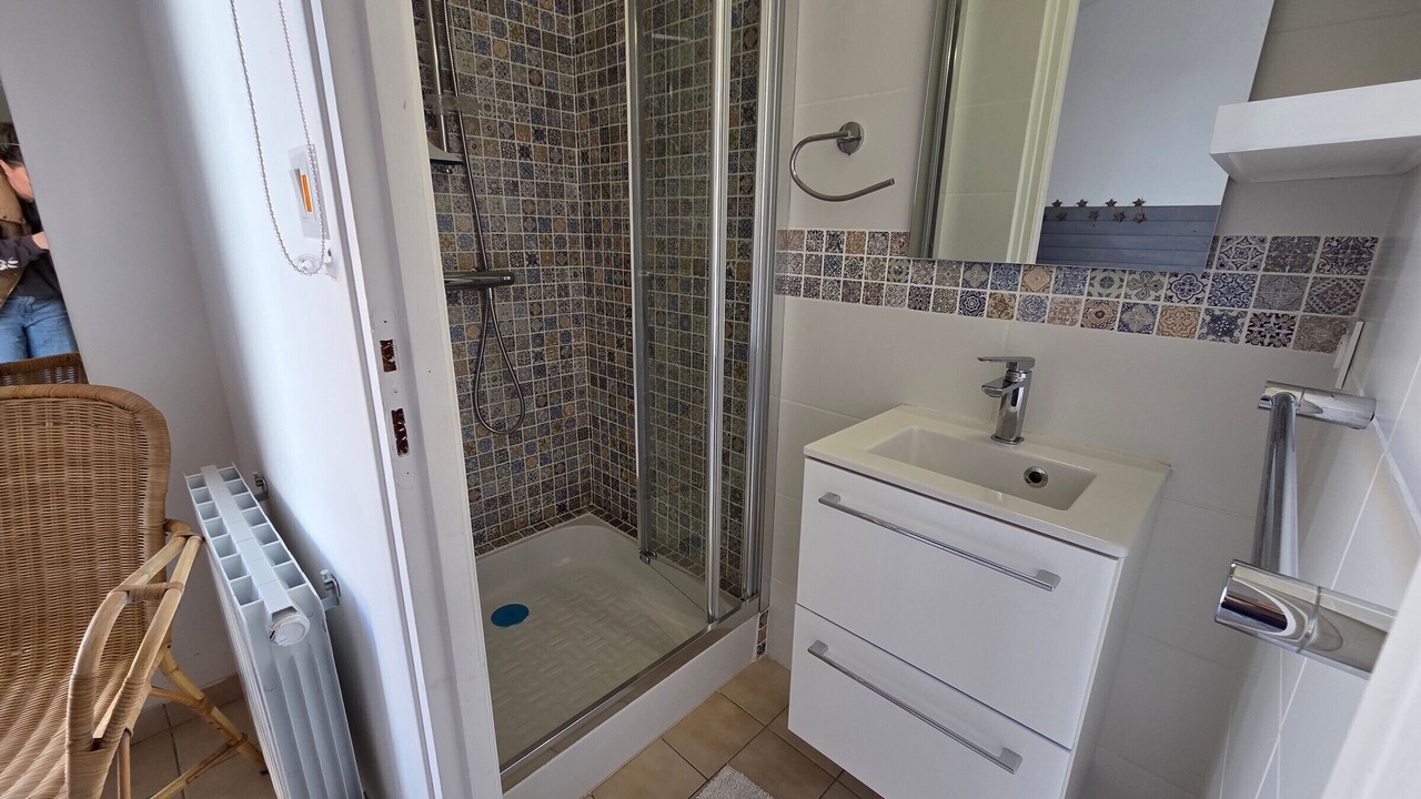 Photo of Bathroom in Jard-sur-Mer