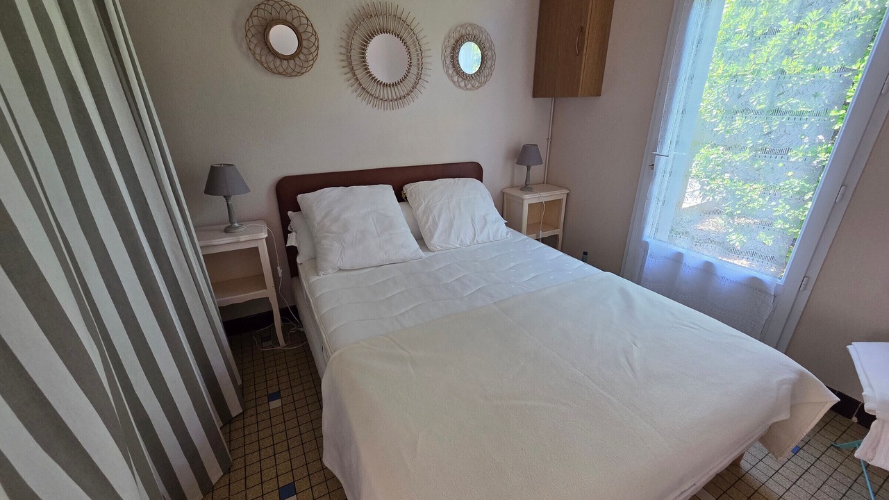 Photo of Bedroom in La Tranche-sur-Mer