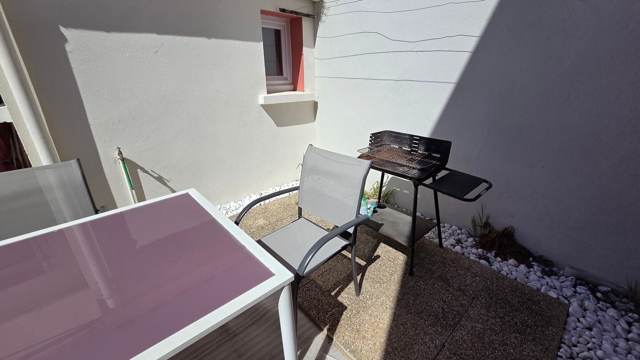 Photo of Outdoor in La Tranche-sur-Mer