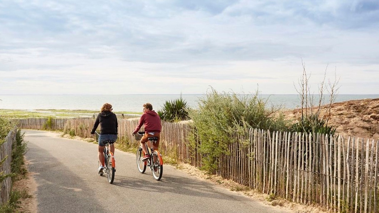 Photo of Others in La Tranche-sur-Mer