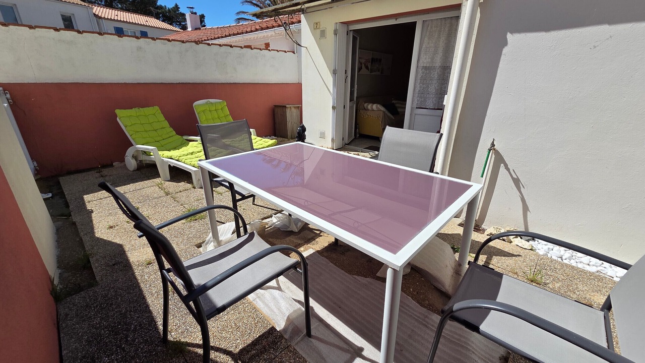 Photo of Outdoor in La Tranche-sur-Mer