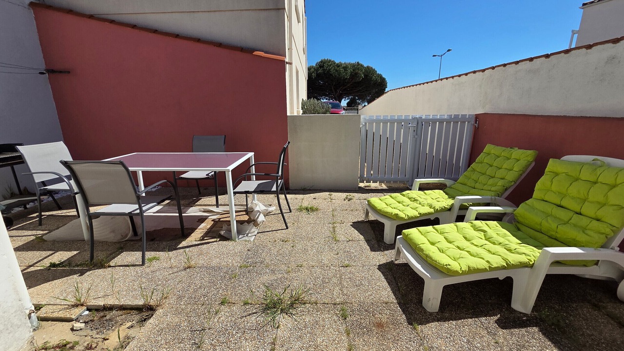 Photo of Outdoor in La Tranche-sur-Mer