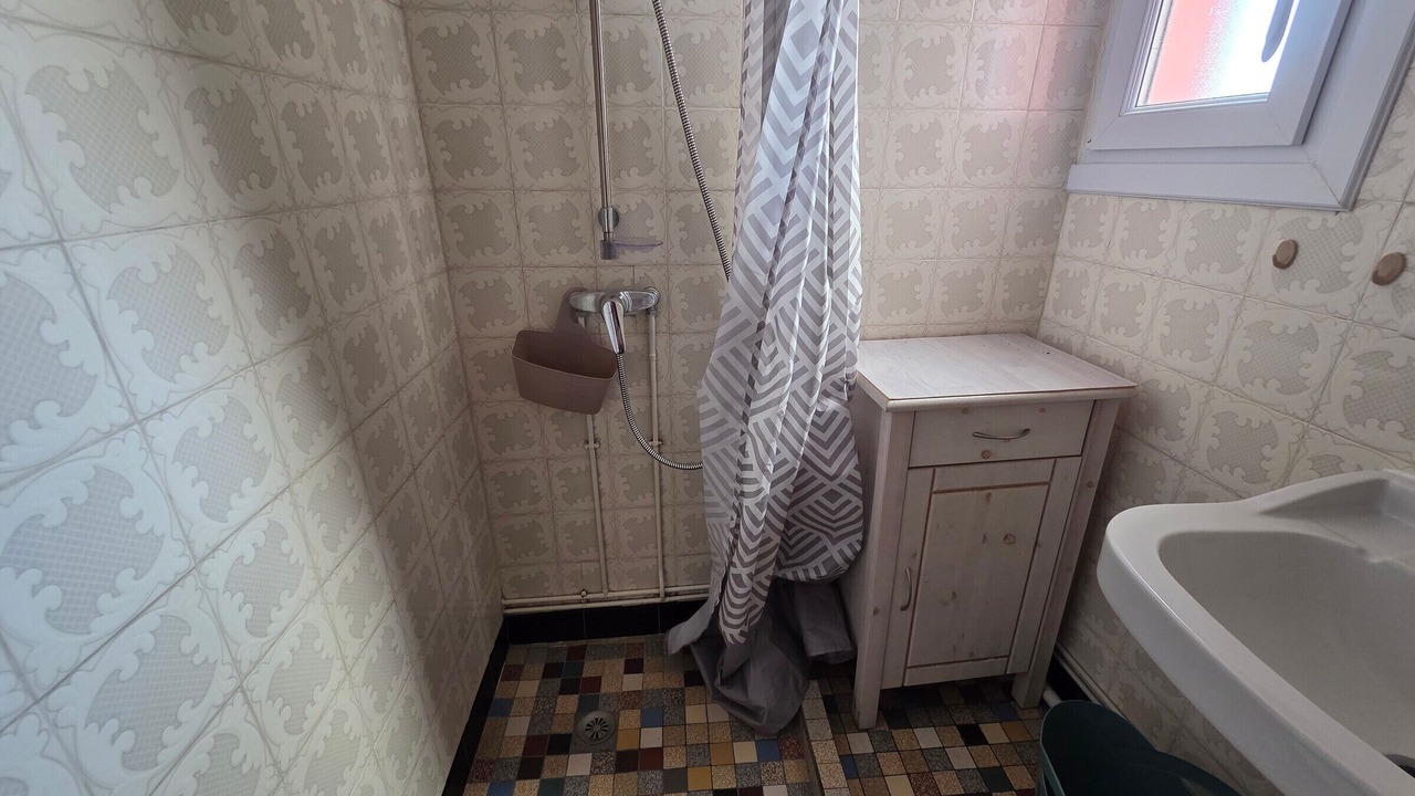 Photo of Bathroom in La Tranche-sur-Mer