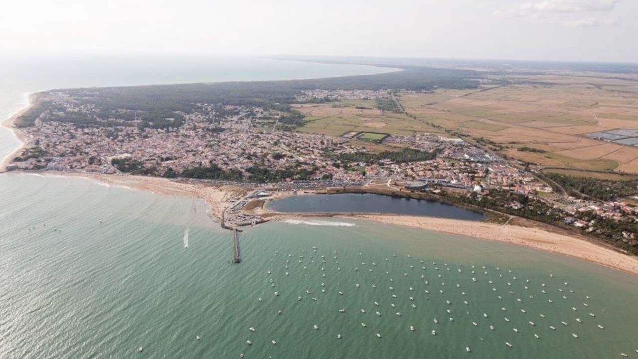 Photo of Outdoor in La Tranche-sur-Mer