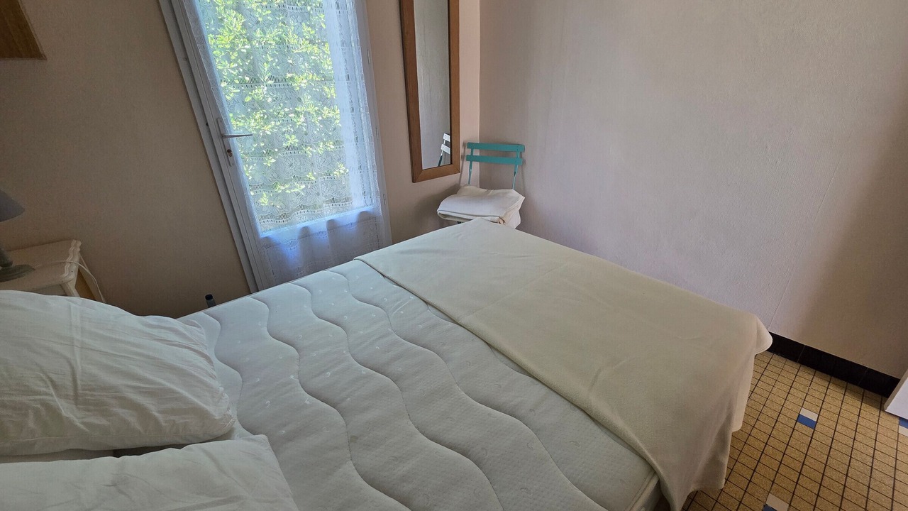 Photo of Bedroom in La Tranche-sur-Mer