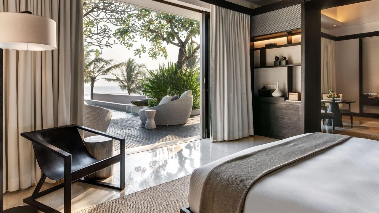 Photo of Bedroom in Kelating