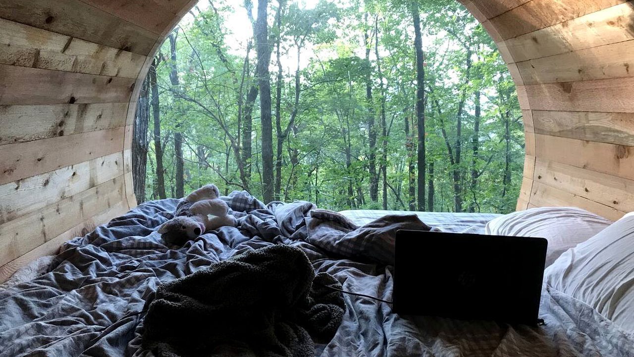 Photo of Bedroom in Lupton City
