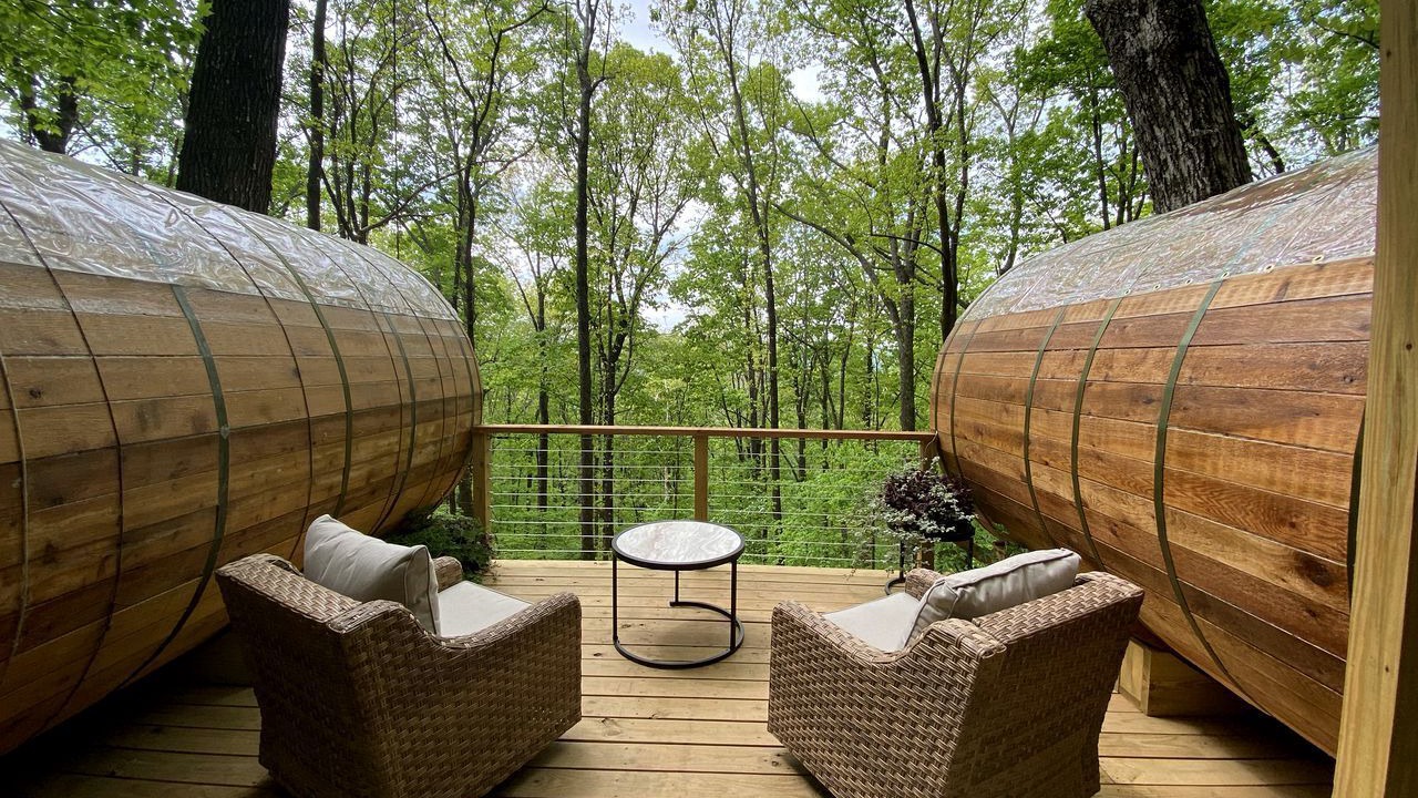 Photo of Patio Balcony in Lupton City