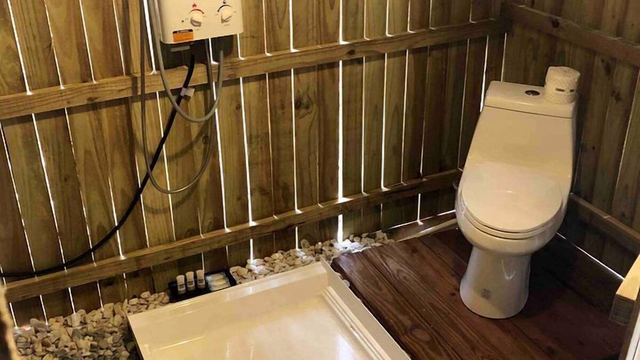 Photo of Bathroom in Lupton City