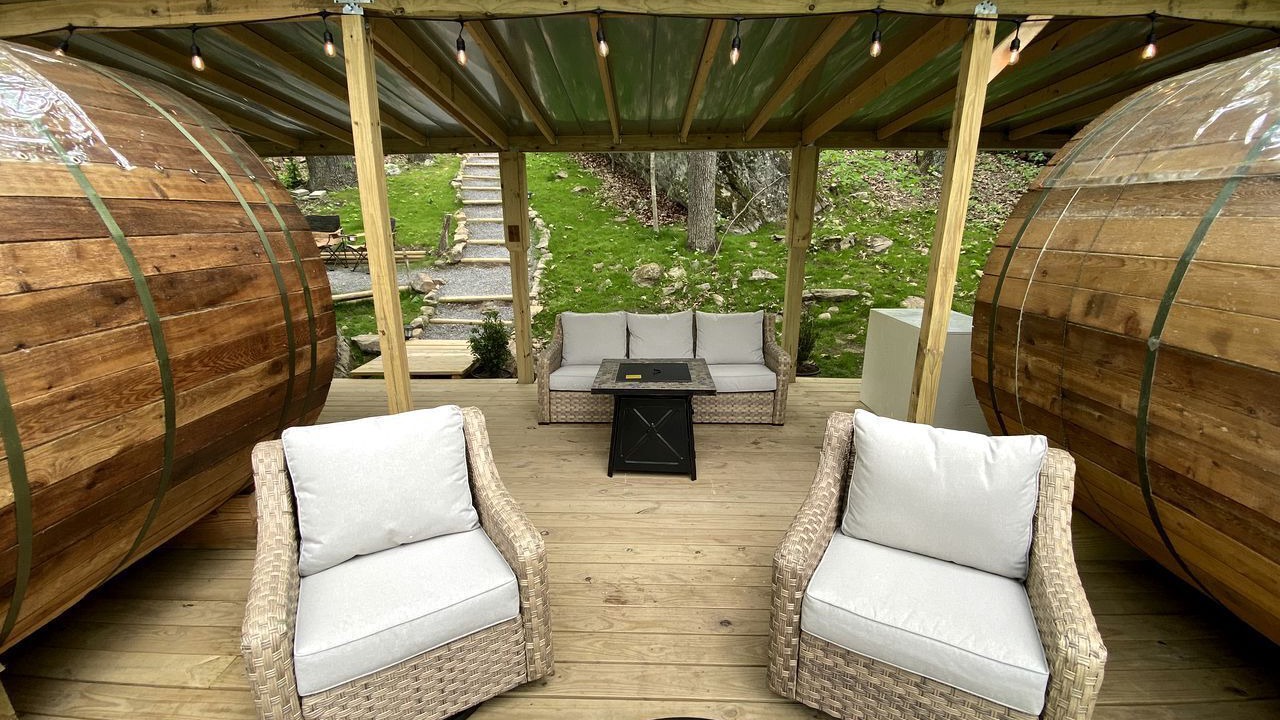Photo of Patio Balcony in Lupton City