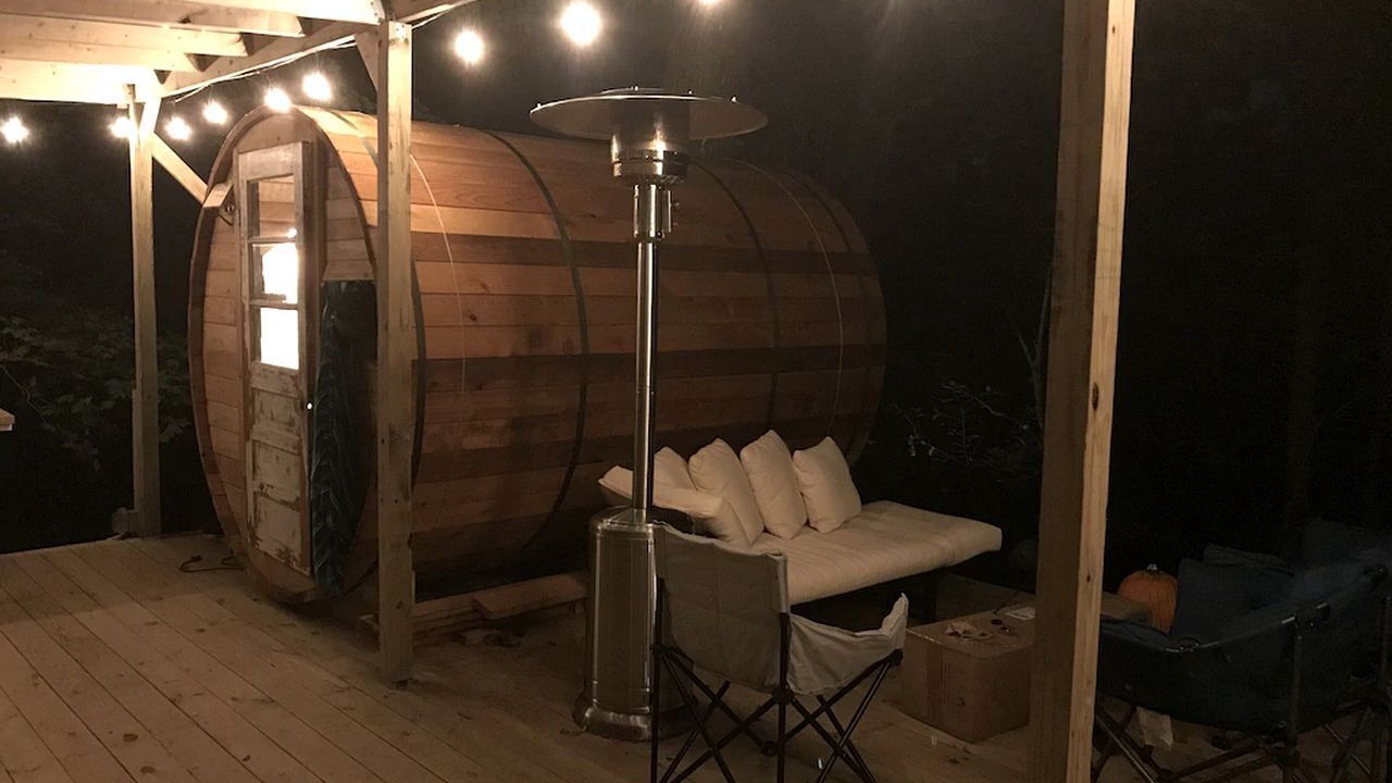 Photo of Patio Balcony in Lupton City