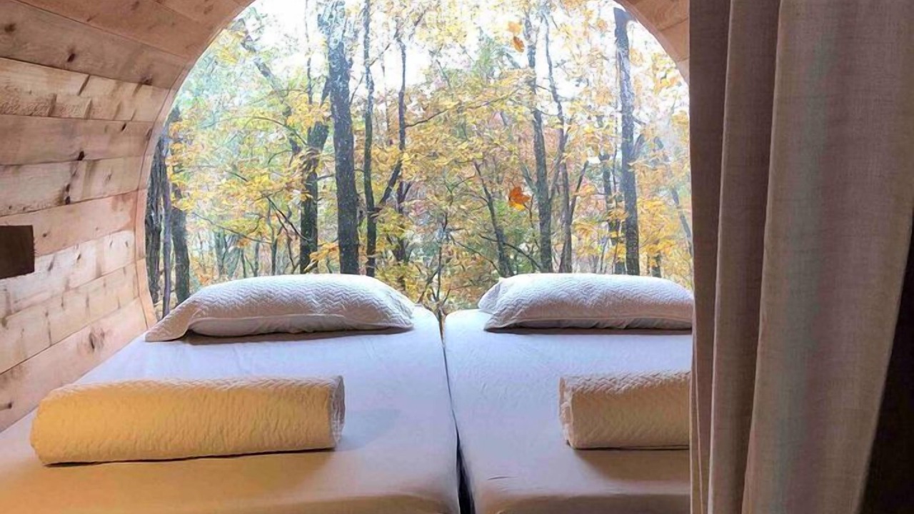 Photo of Bedroom in Lupton City