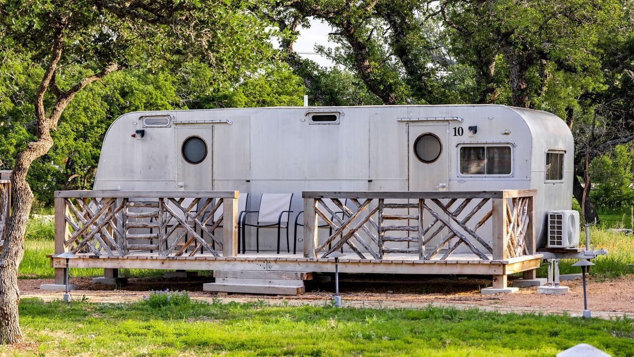Photo of Outdoor in Spicewood