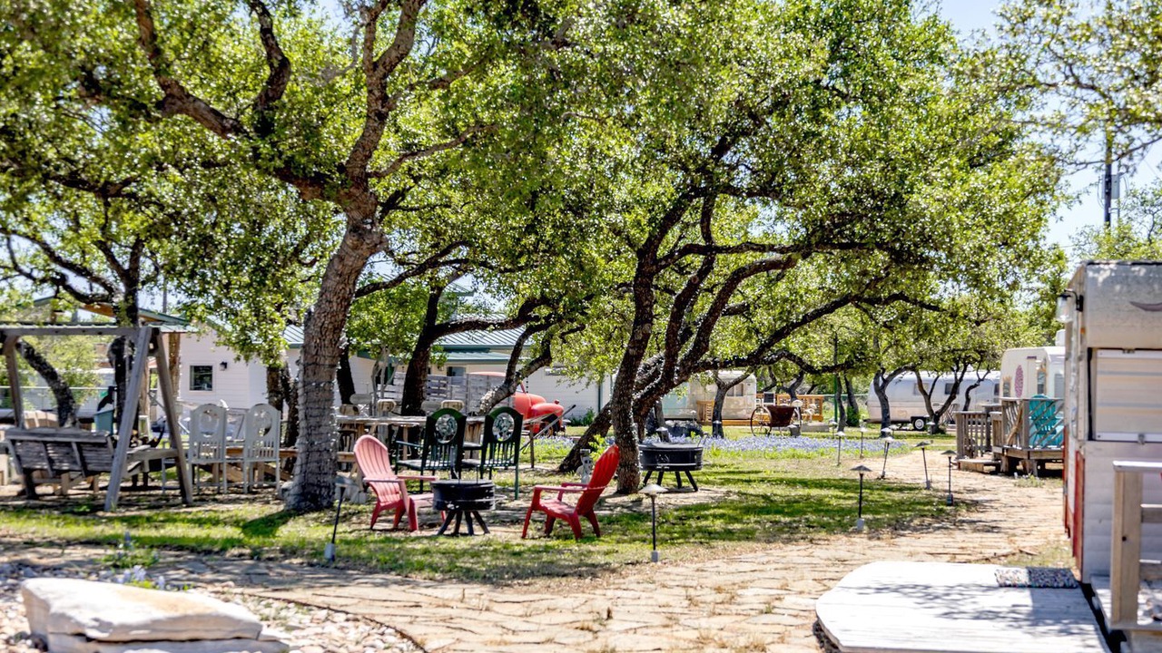 Photo of Outdoor in Spicewood
