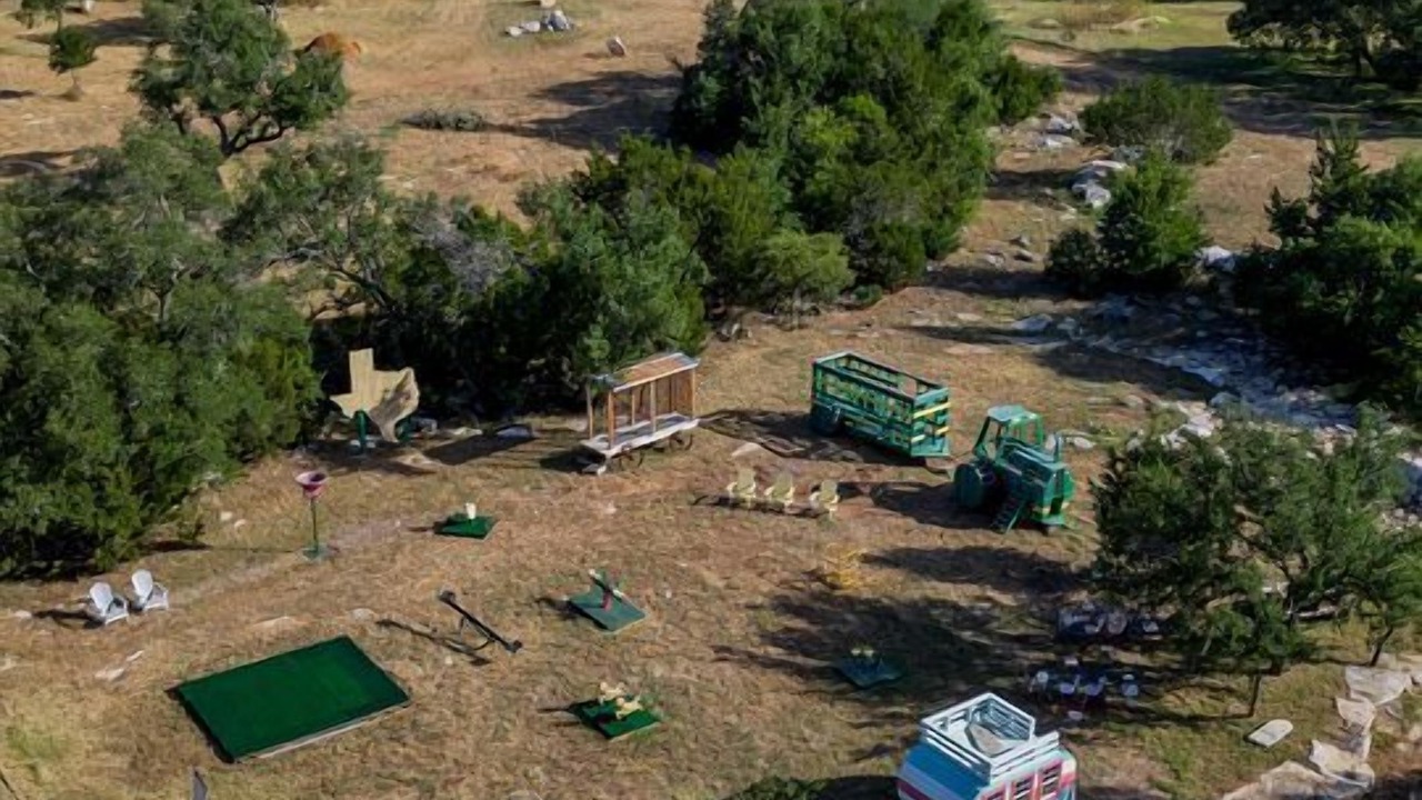 Photo of Outdoor in Spicewood