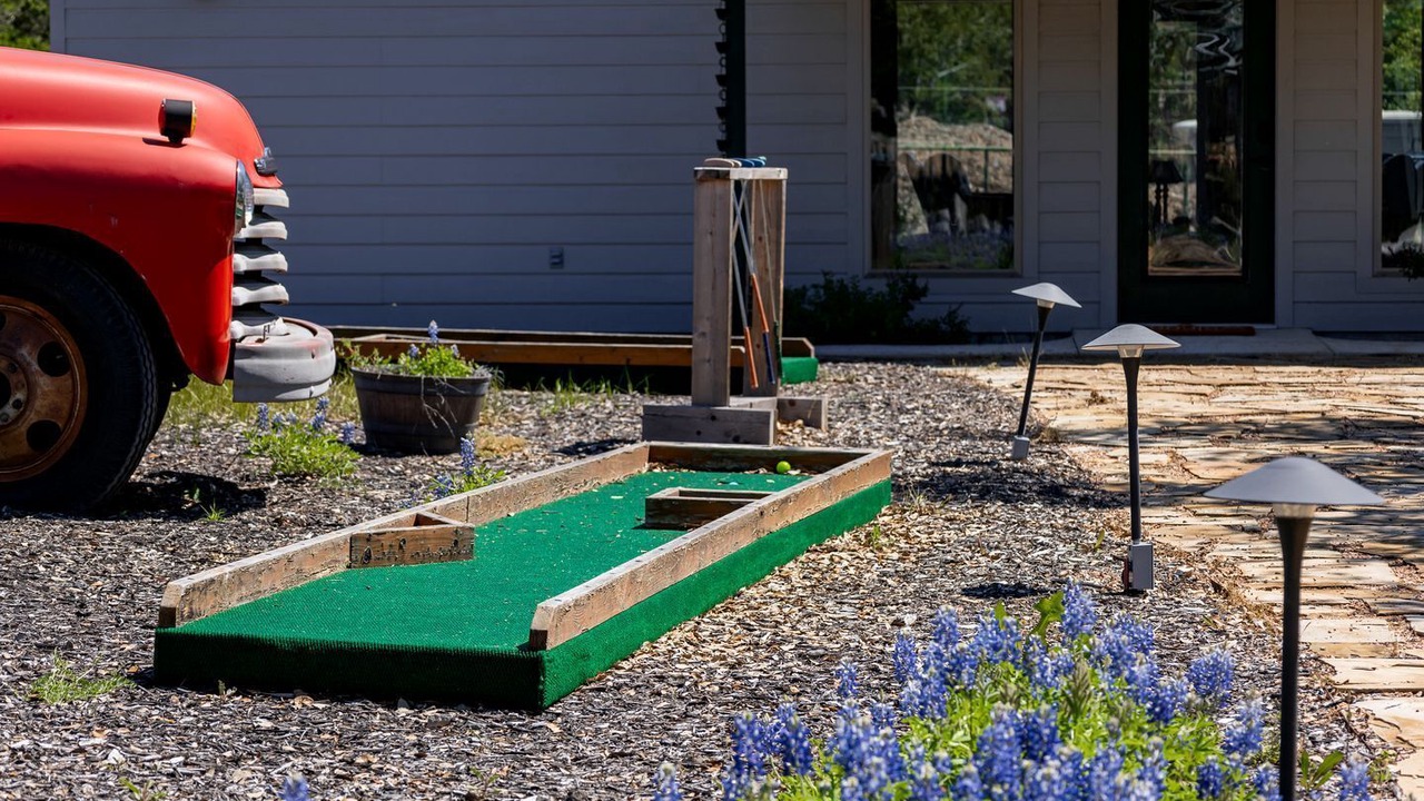 Photo of Outdoor in Spicewood
