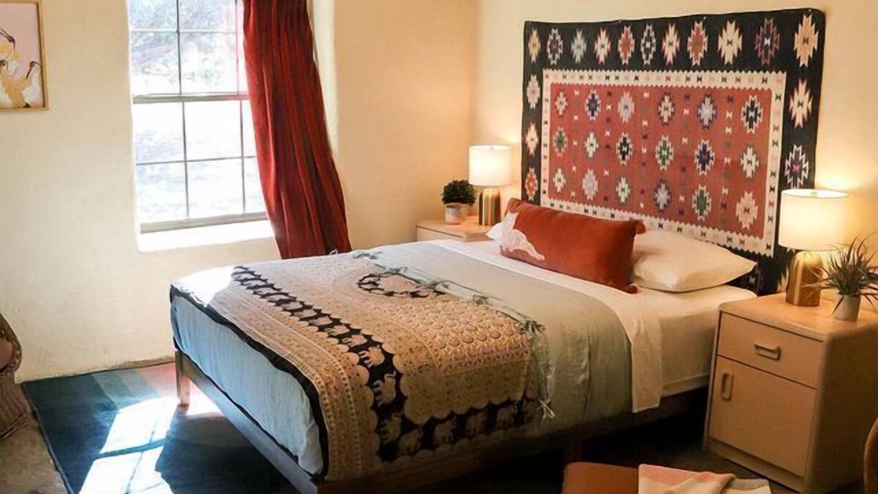 Photo of Bedroom in Nogal