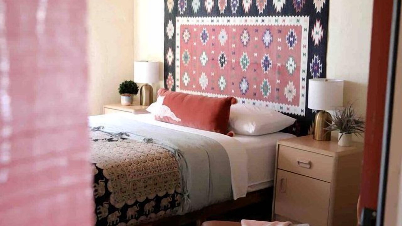 Photo of Bedroom in Nogal