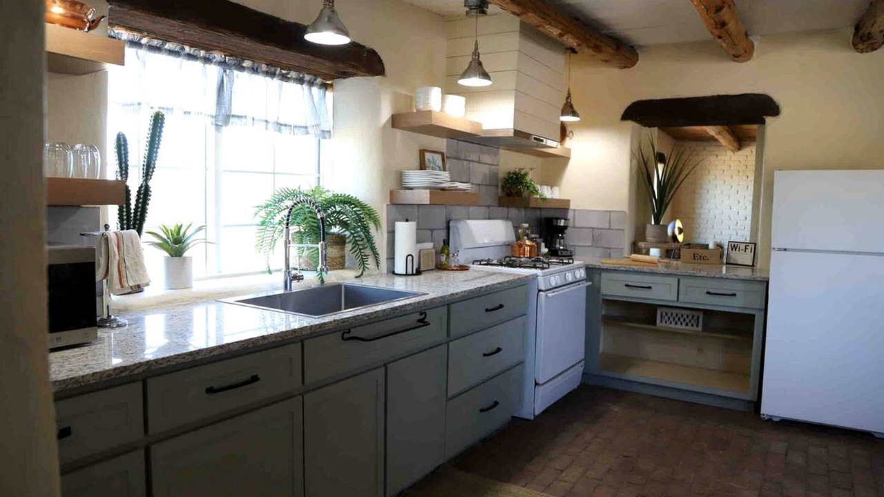 Photo of Kitchen in Nogal