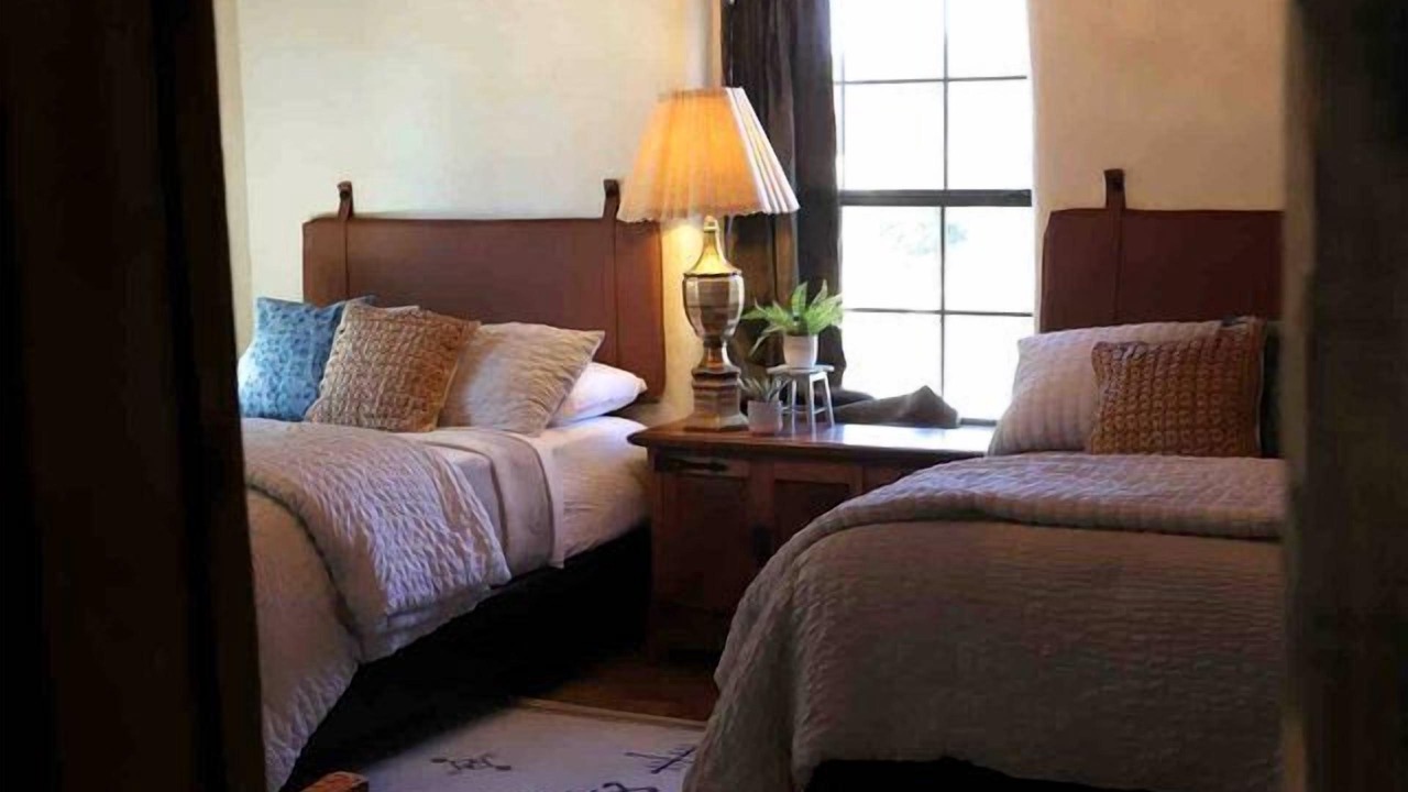 Photo of Bedroom in Nogal