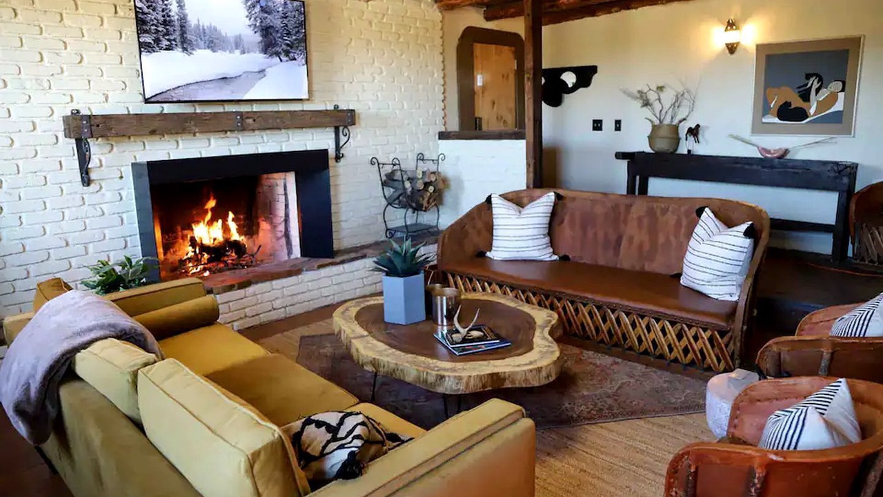 Photo of Livingroom in Nogal