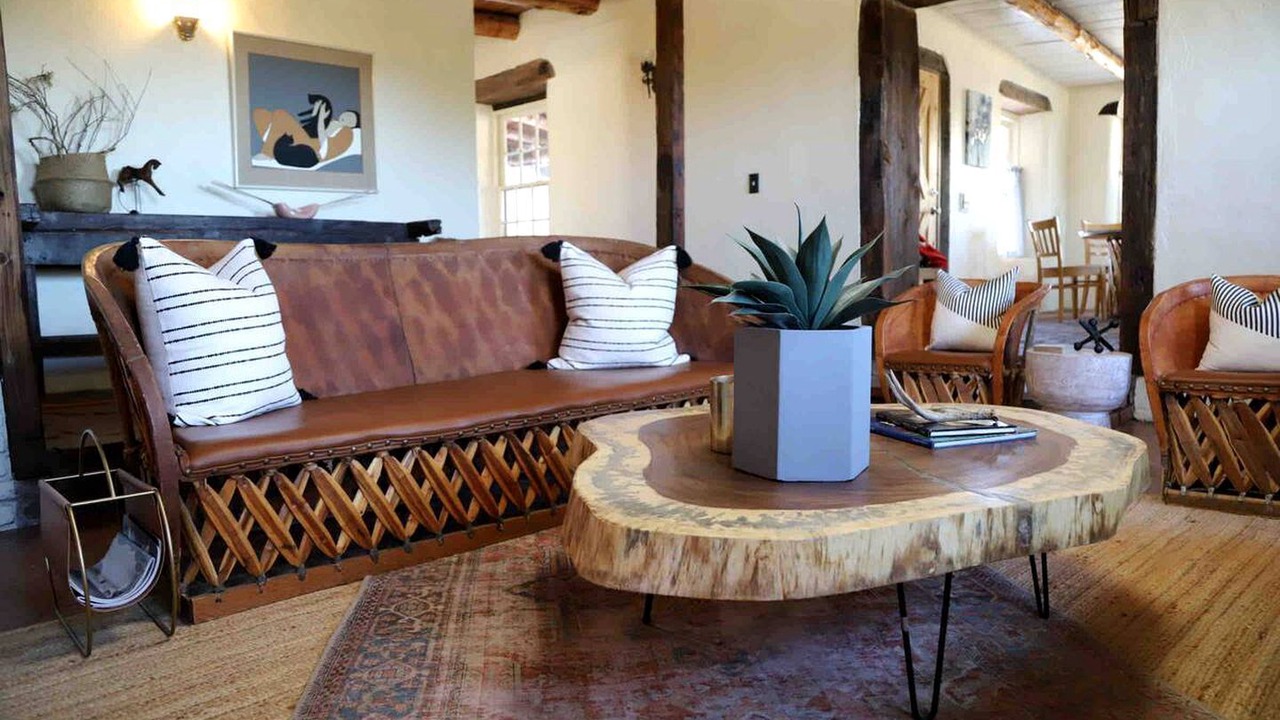 Photo of Livingroom in Nogal