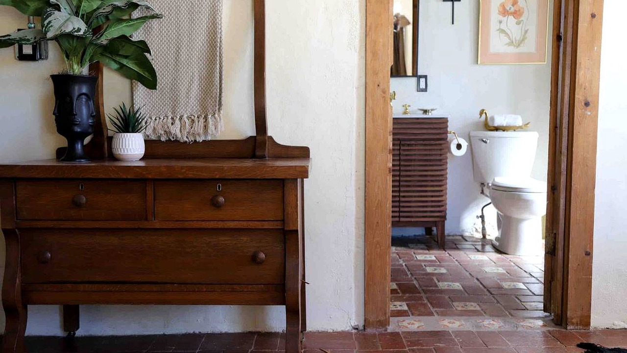 Photo of Bathroom in Nogal