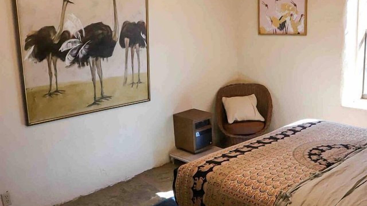 Photo of Bedroom in Nogal