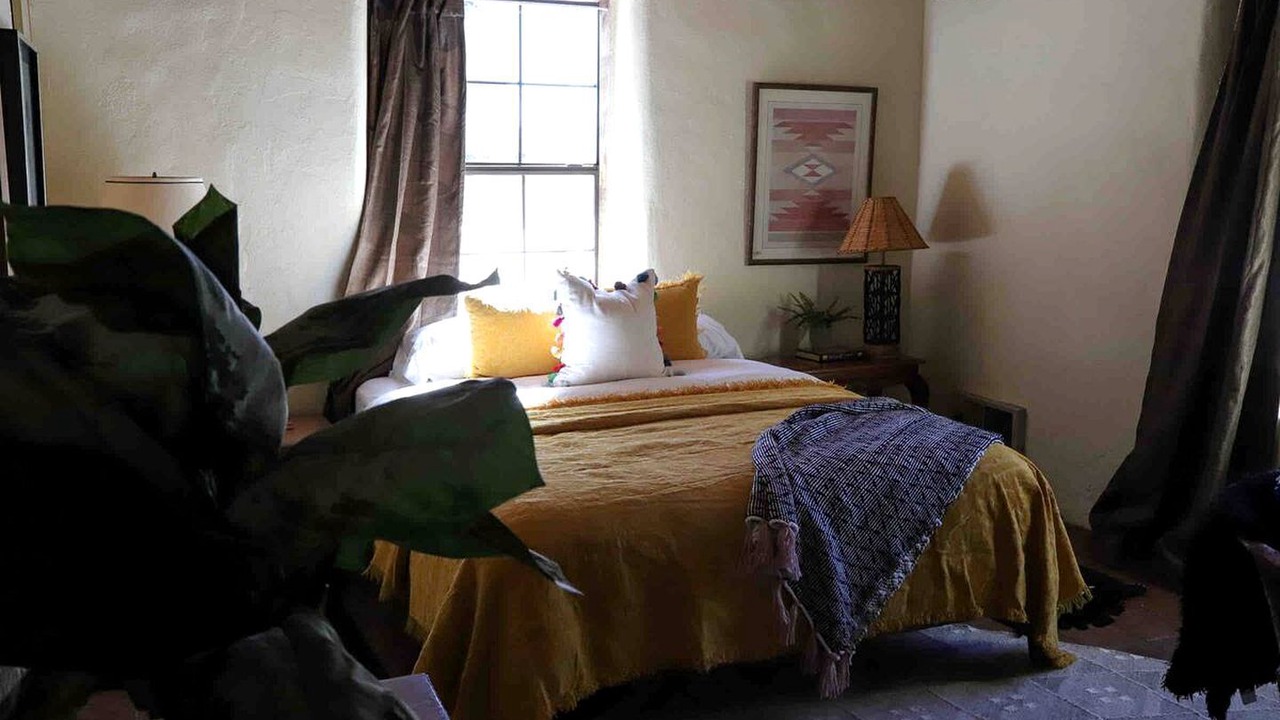 Photo of Bedroom in Nogal