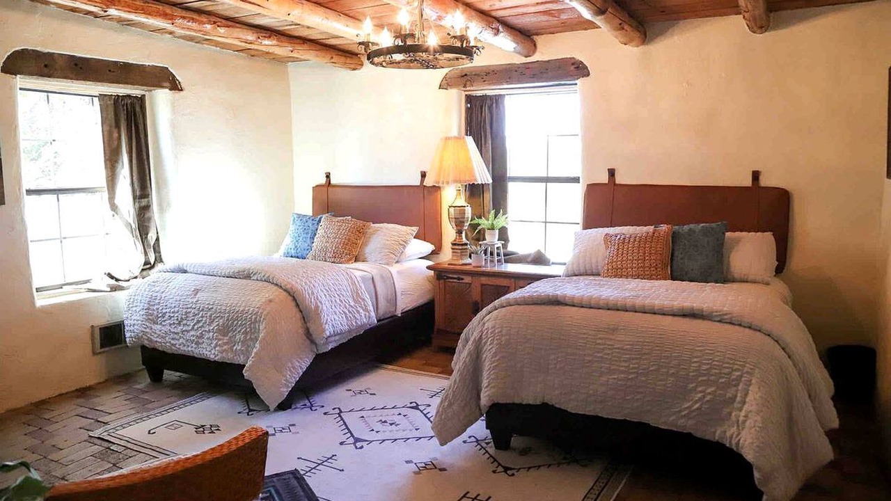 Photo of Bedroom in Nogal