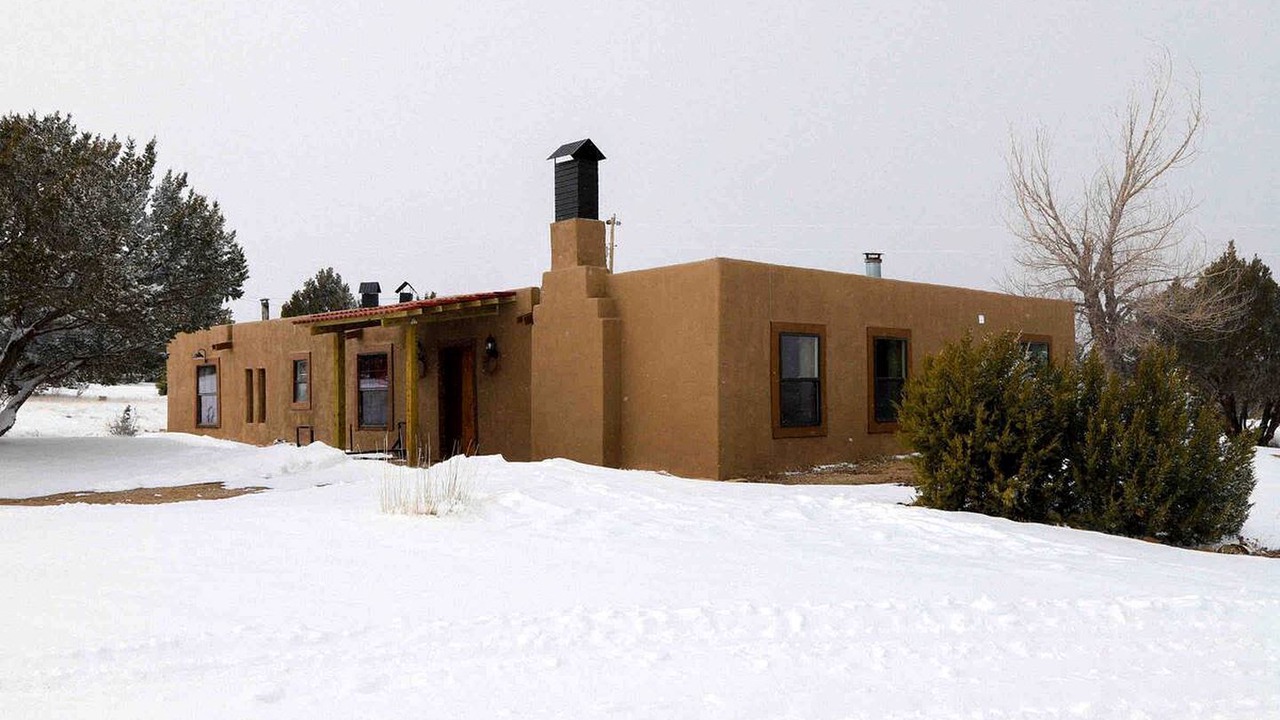 Photo of Outdoor in Nogal