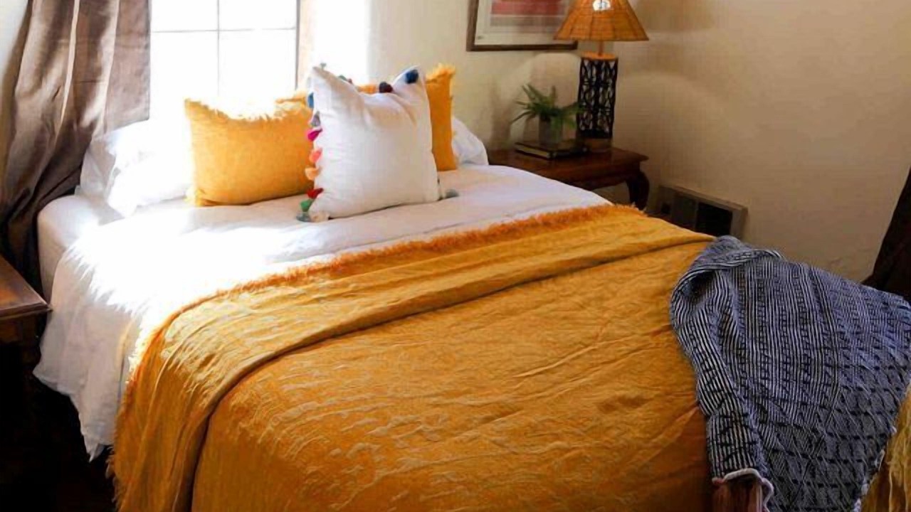 Photo of Bedroom in Nogal